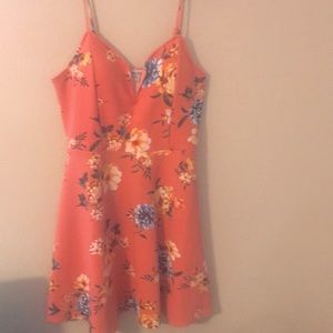 Sundress mini used cute comfortable and fun!!!